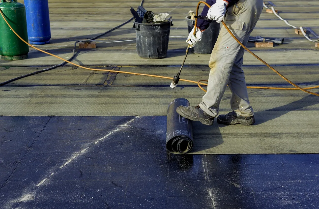 Commercial Roof Condition Reports in Plano, TX