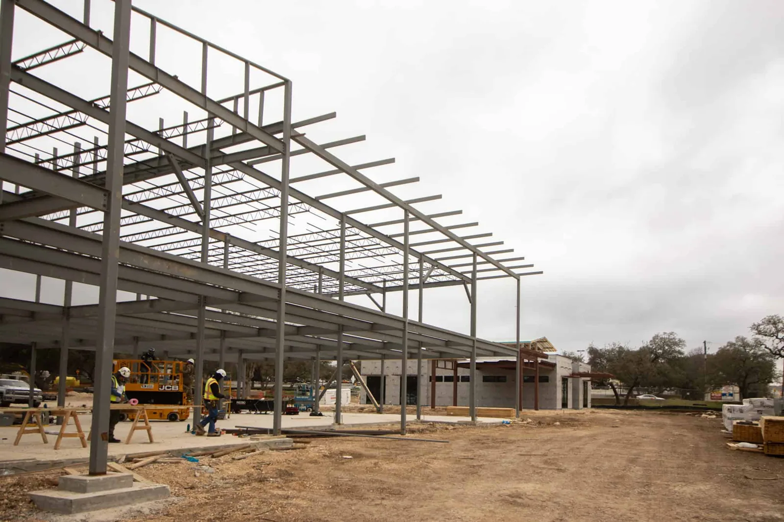 Commercial Roofing for General Contractors in Plano, TX Commercial Roofing for General Contractors in Plano, TX