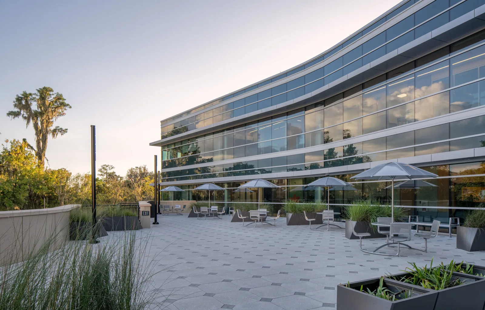 Commercial Roofing for Healthcare Systems in Plano Commercial Roofing for Healthcare Systems in Plano