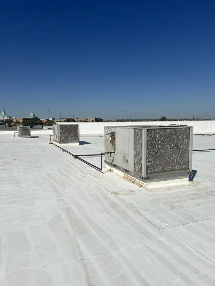 Commercial Roofing for Insurance and Restoration Work in Plano, TX Commercial Roofing for Insurance and Restoration Work in Plano, TX