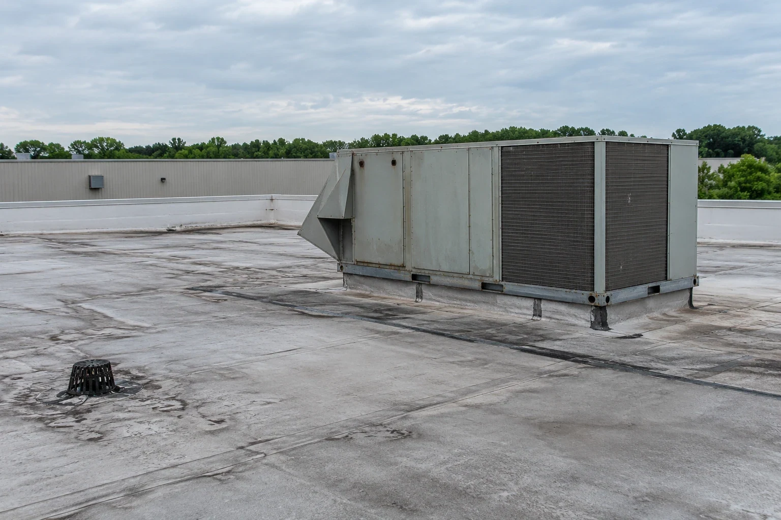 Commercial Roofing for Manufacturers in Plano Commercial Roofing for Manufacturers in Plano