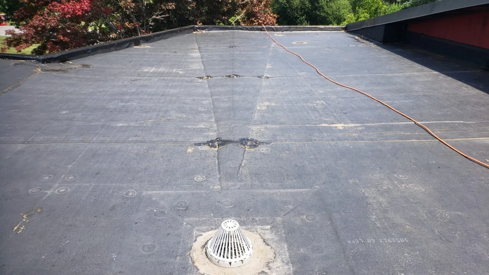 Versico Roofing in Plano, TX