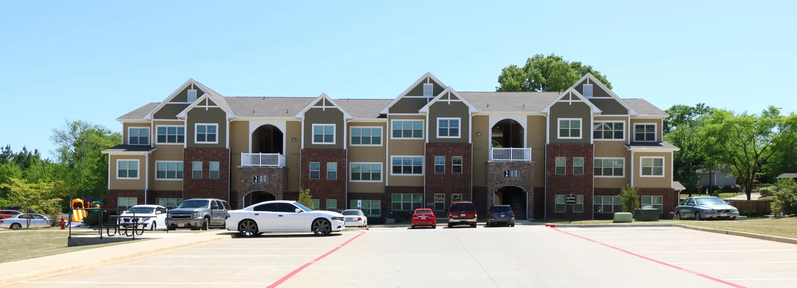 Apartment Roofing in Plano, TX Apartment Roofing in Plano, TX