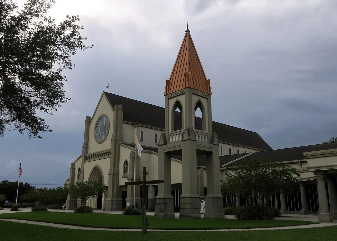 Church Roofing in Plano, TX Church Roofing in Plano, TX