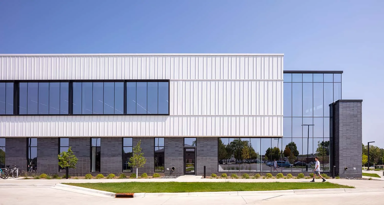 Fitness Center Roofing in Plano, TX Fitness Center Roofing in Plano, TX