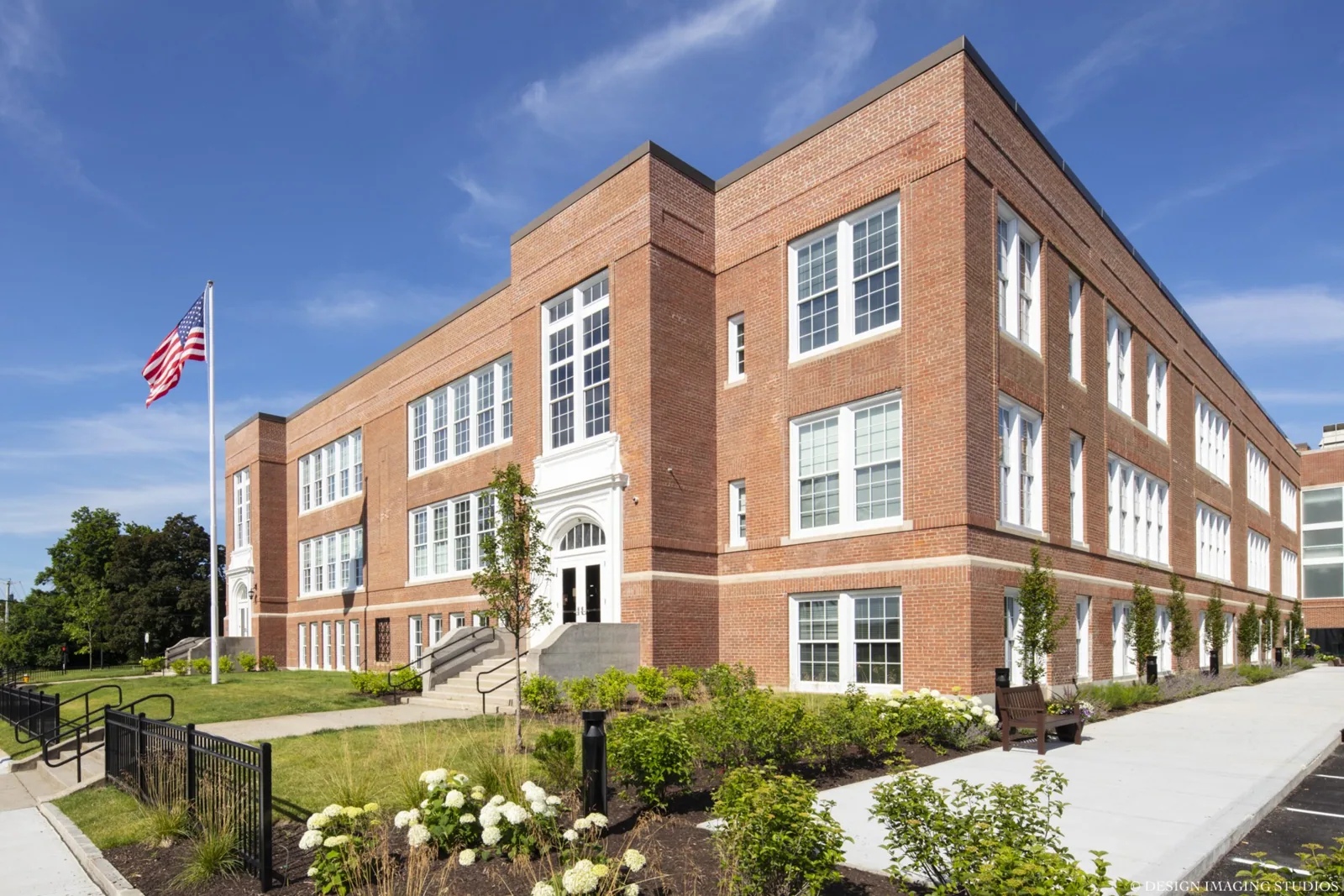 School Roofing in Plano, TX School Roofing in Plano, TX