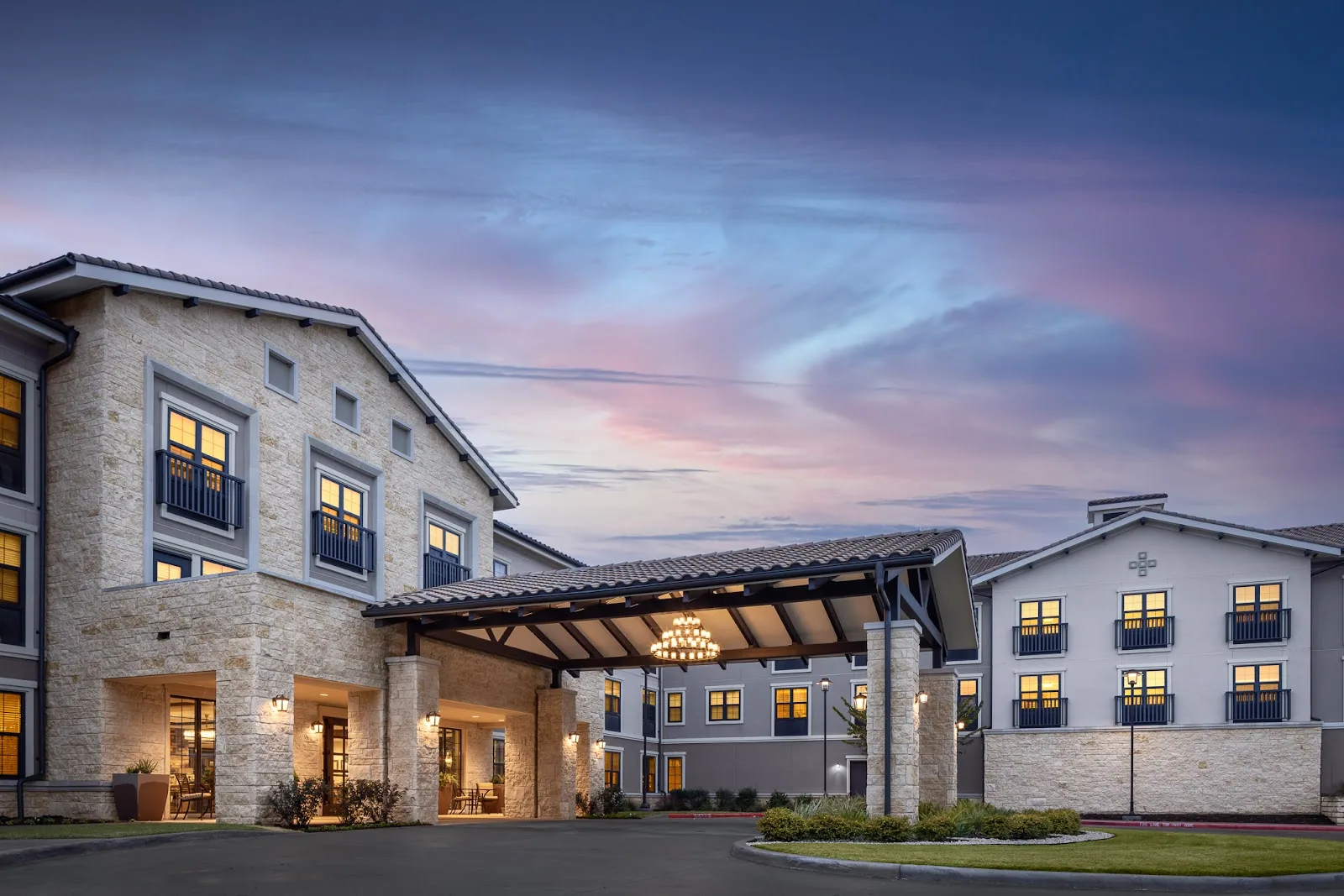 Senior Living Roofing in Plano, TX Senior Living Roofing in Plano, TX