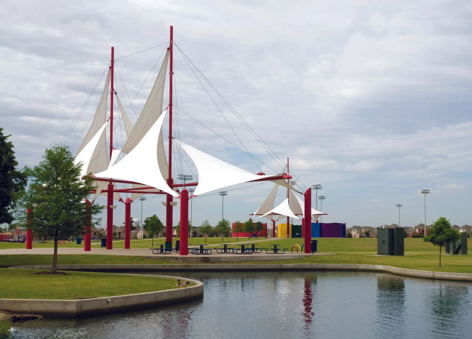 Commercial Roof Repair in Allen Commercial Roof Repair in Allen