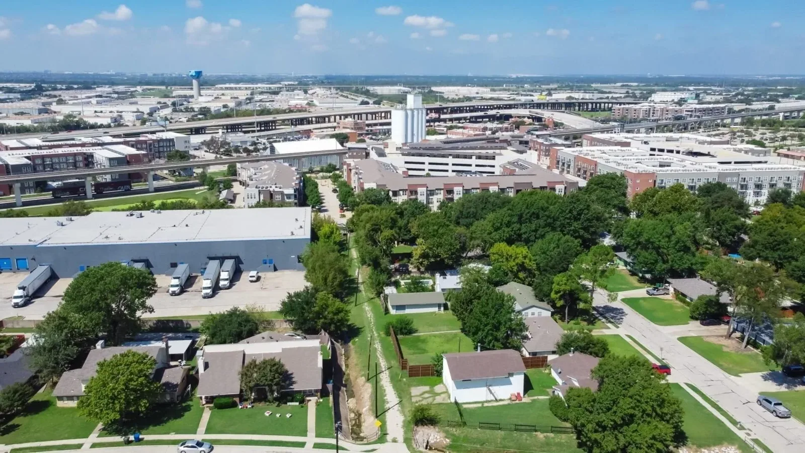 Commercial Roof Repair in Carrollton Commercial Roof Repair in Carrollton
