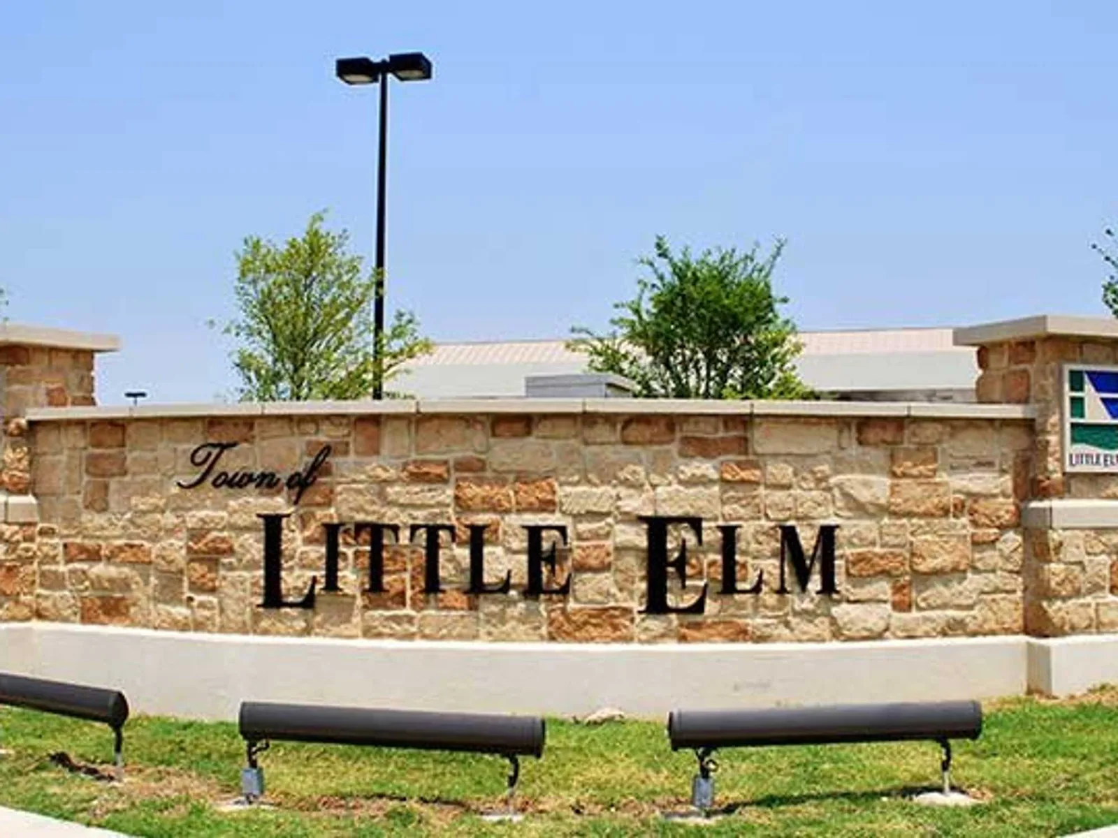 Commercial Roof Repair in Little Elm Commercial Roof Repair in Little Elm