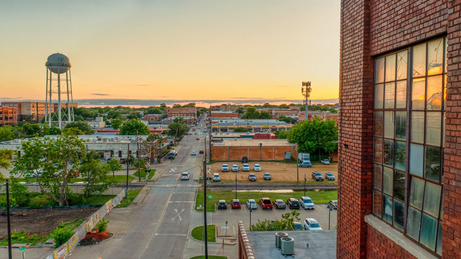 McKinney properties with independently examined repair connections