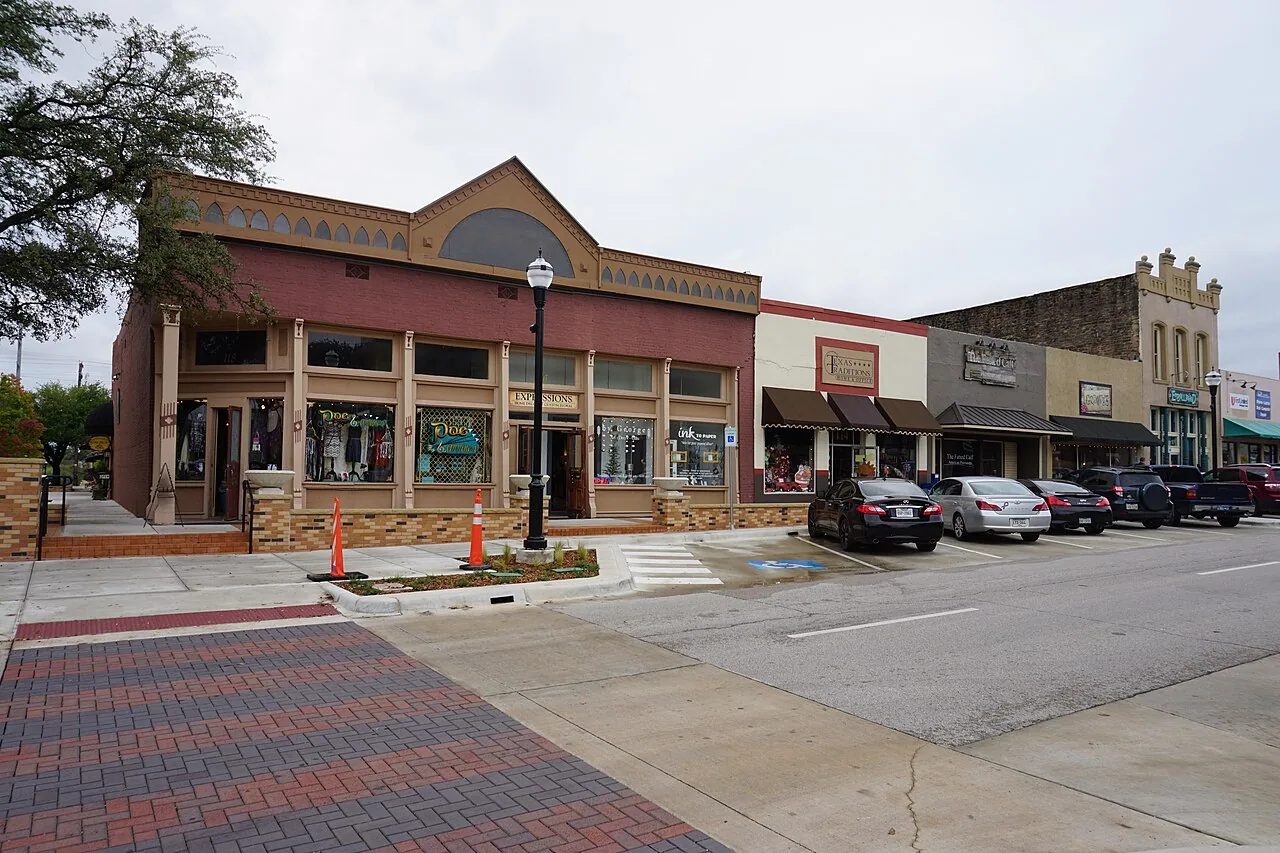 Commercial Roof Repair in Rockwall Commercial Roof Repair in Rockwall