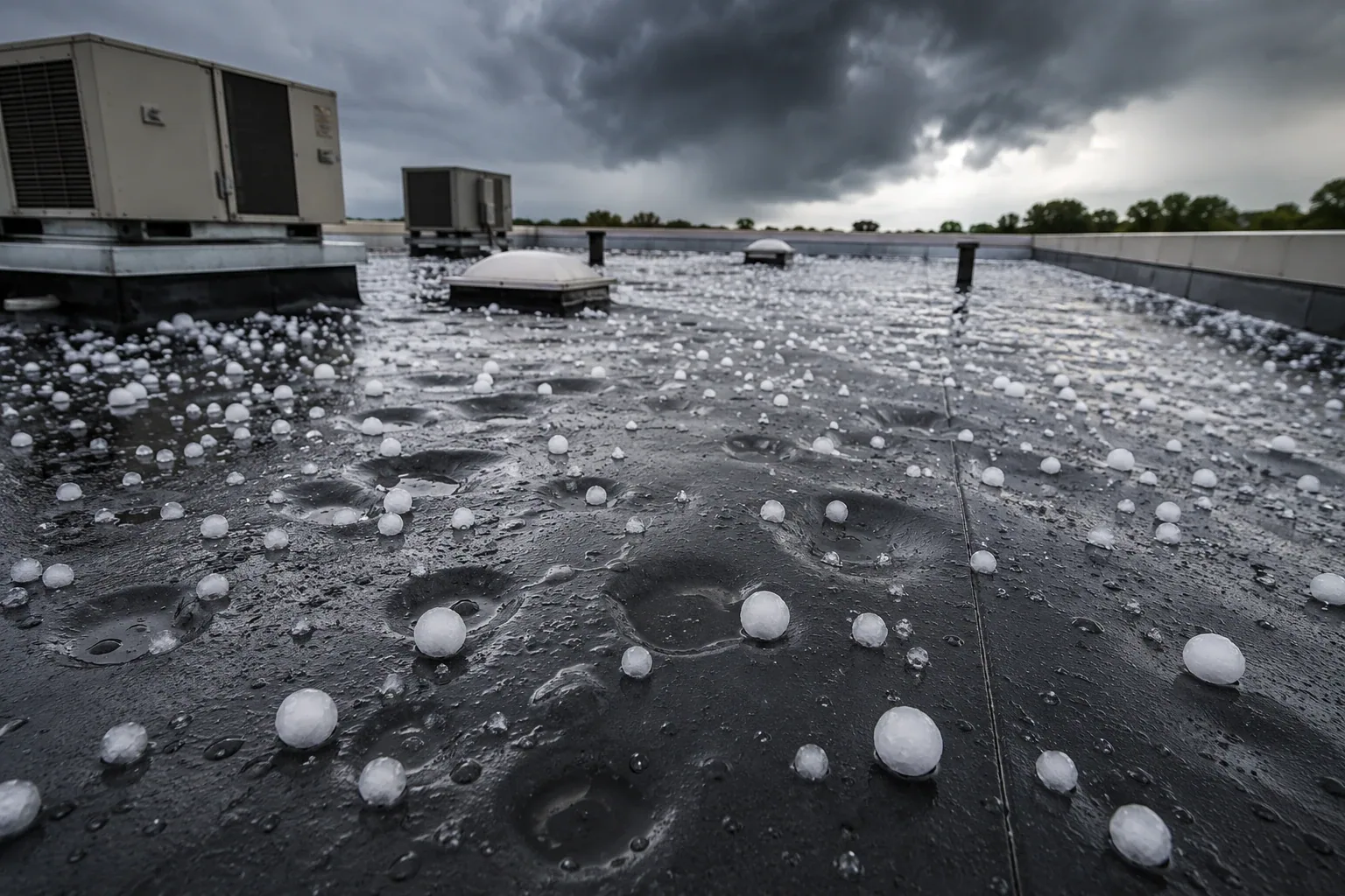 Roof Insurance Claim Assistance in Plano, TX